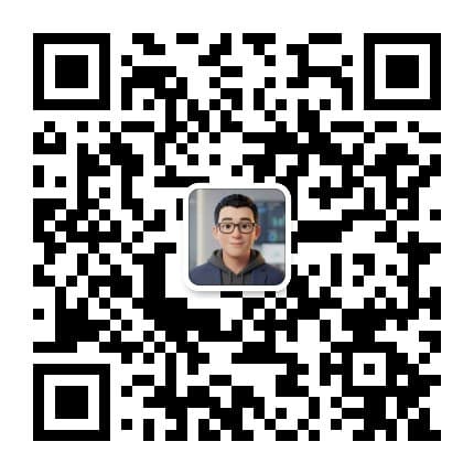 AI工程化实验室公众号二维码